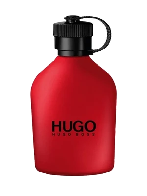Hugo Boss Hugo Man Red