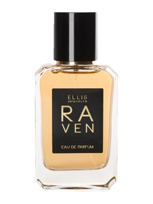 Ellis Brooklyn Raven