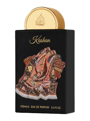 Kashan