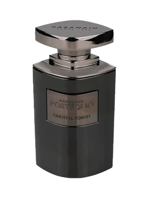 Al Haramain Perfumes Portfolio Oriental Forest