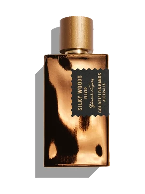 Silky Woods Elixir