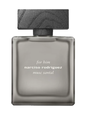 Narciso Rodriguez for Him Musc Santal