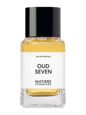 Oud Seven