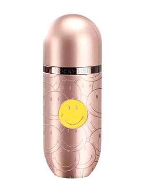 212 VIP Rosé Smiley