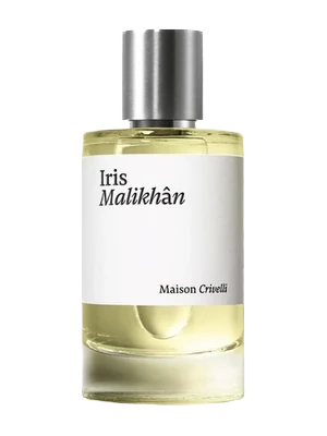 Iris Malikhân