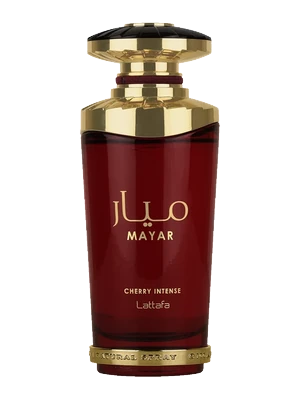 Lattafa Mayar Cherry Intense