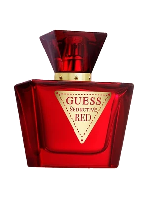 Seductive Red