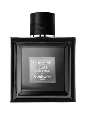 Guerlain L'Homme Idéal Platine Privé