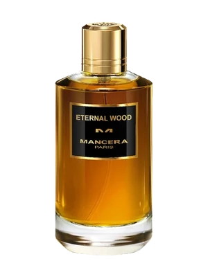 Eternal Wood