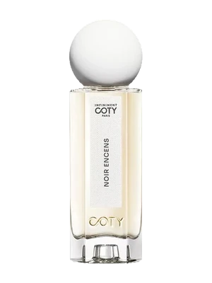 Infiniment Coty Paris Noir Encens