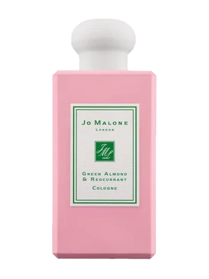 Jo Malone Green Almond & Redcurrant