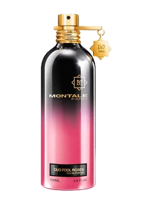 Oud Fool Roses