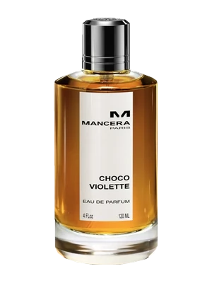 Mancera Choco Violette