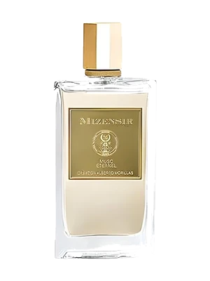 Musc Eternel