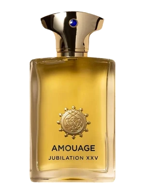 Amouage Jubilation XXV Man
