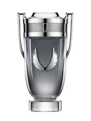 Invictus Platinum
