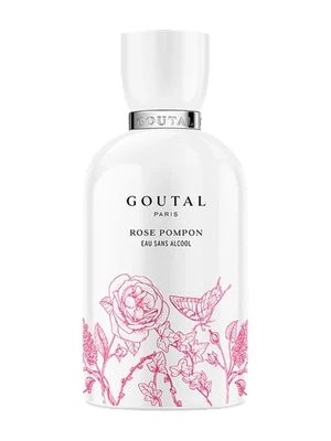Goutal Rose Pompon Eau sans Alcool