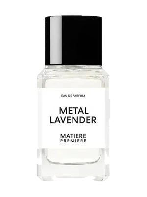 Metal Lavender