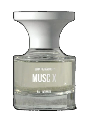 Musc X