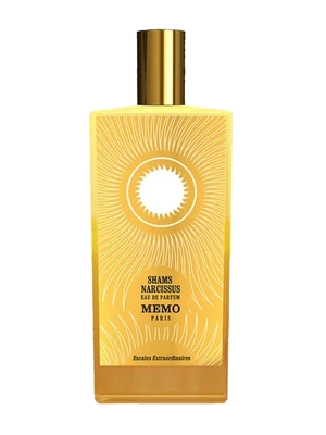 Memo Paris Shams Narcissus