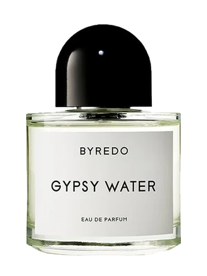 Byredo Gypsy Water