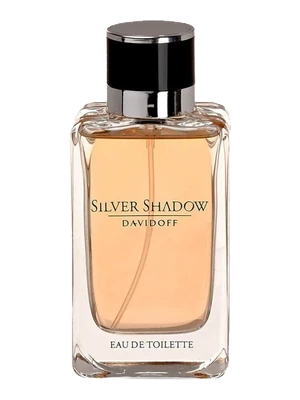 Silver Shadow