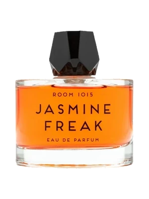 Jasmine Freak