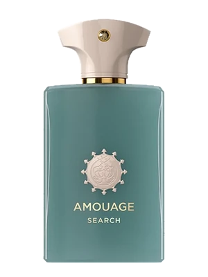 Amouage Search