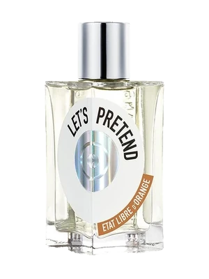 Let's Pretend