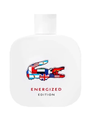 Lacoste Eau de Lacoste L.12.12 Energized