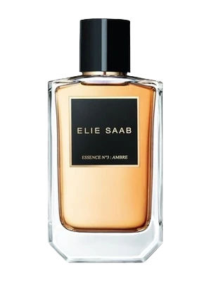 Essence No. 3 Ambre