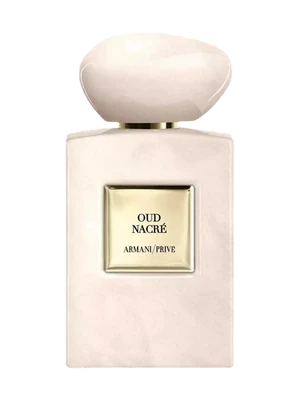 Armani Privé Oud Nacré