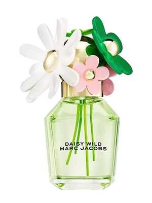 Daisy Wild