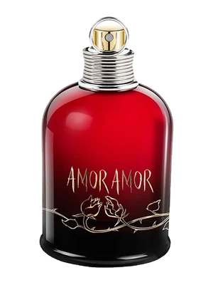 Amor Amor Mon Parfum du Soir