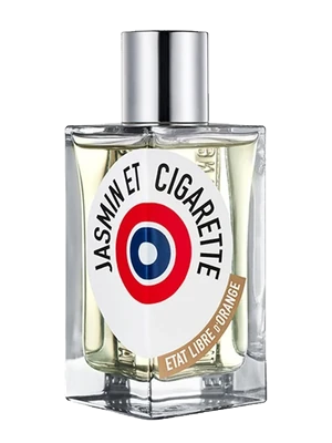 État Libre d’Orange Jasmin et Cigarette