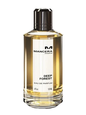 Deep Forest