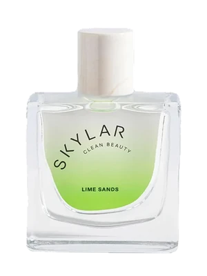 Lime Sands