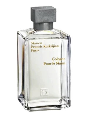 Cologne Pour le Matin