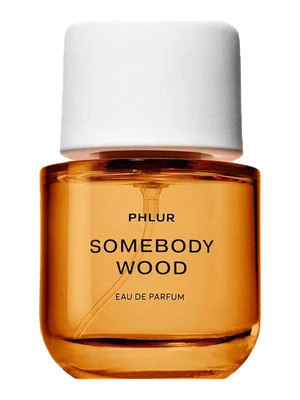 Somebody Wood