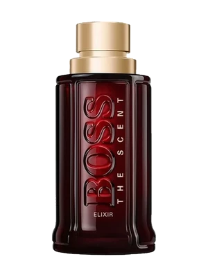 Boss The Scent Elixir for Him