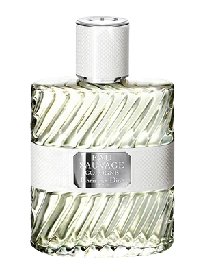 Eau Sauvage Cologne