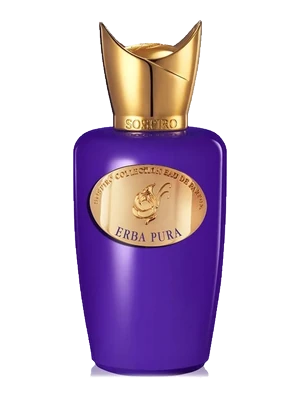 Sospiro Perfumes Erba Pura Magica