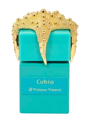 Cubia
