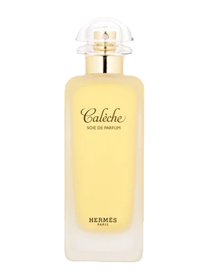 Image de Calèche Soie de Parfum