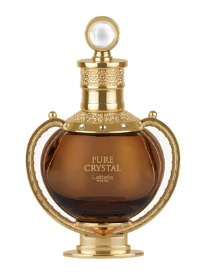 Pure Crystal