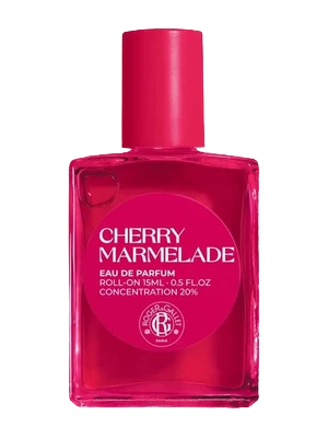 Cherry Marmelade