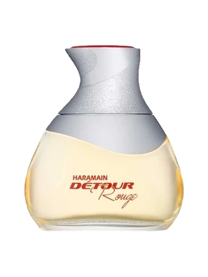 Al Haramain Perfumes Detour Rouge