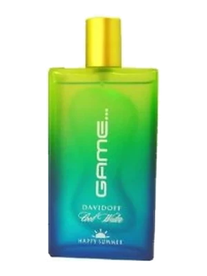 Cool Water Game Happy Summer For Men