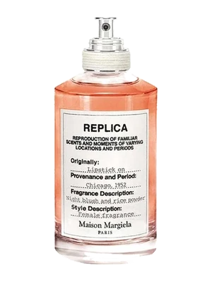 Replica Lipstick On