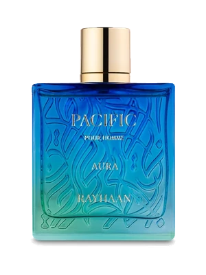 Pacific Aura